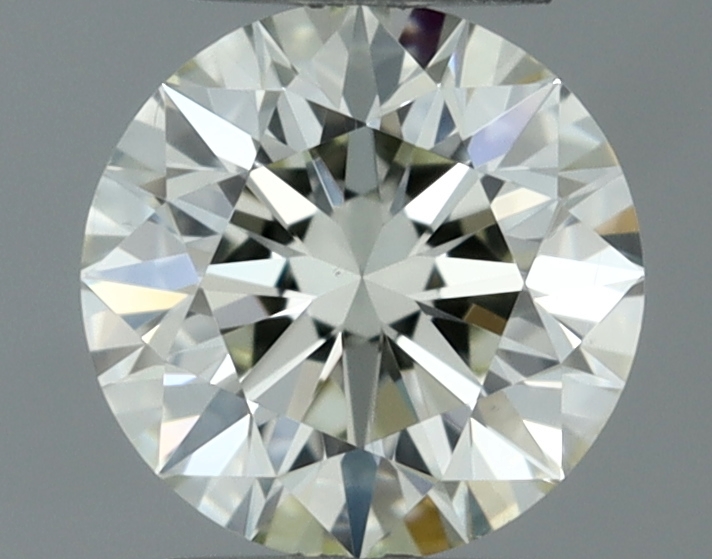 Round 0.3 ct M SI1