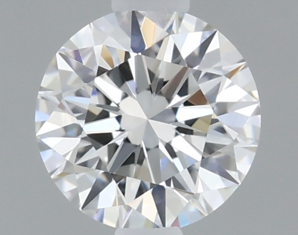 Round 0.3 ct F IF