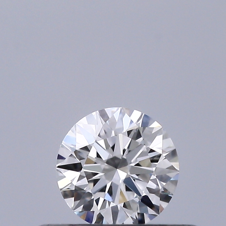 Round 0.27 ct E IF