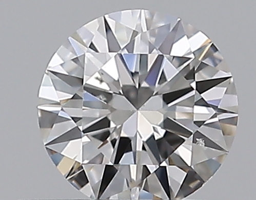 Round 0.3 ct G SI1