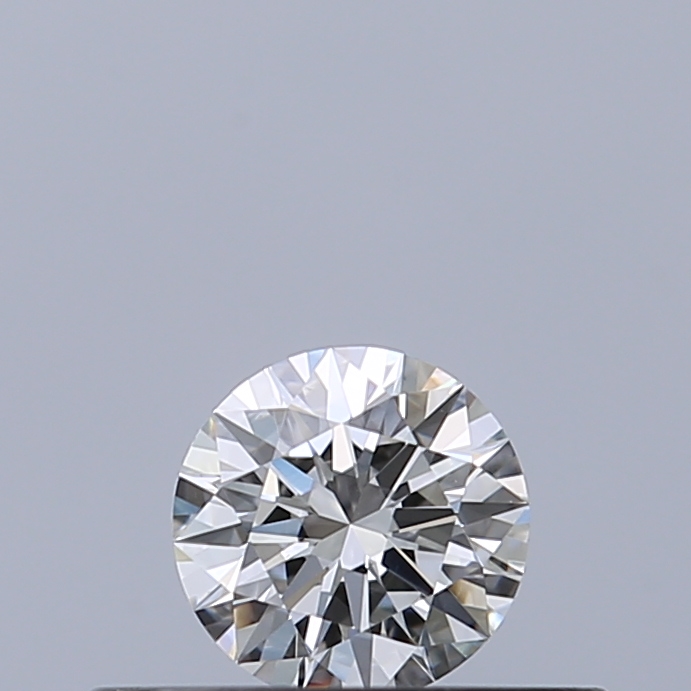 Round 0.24 ct E VS1