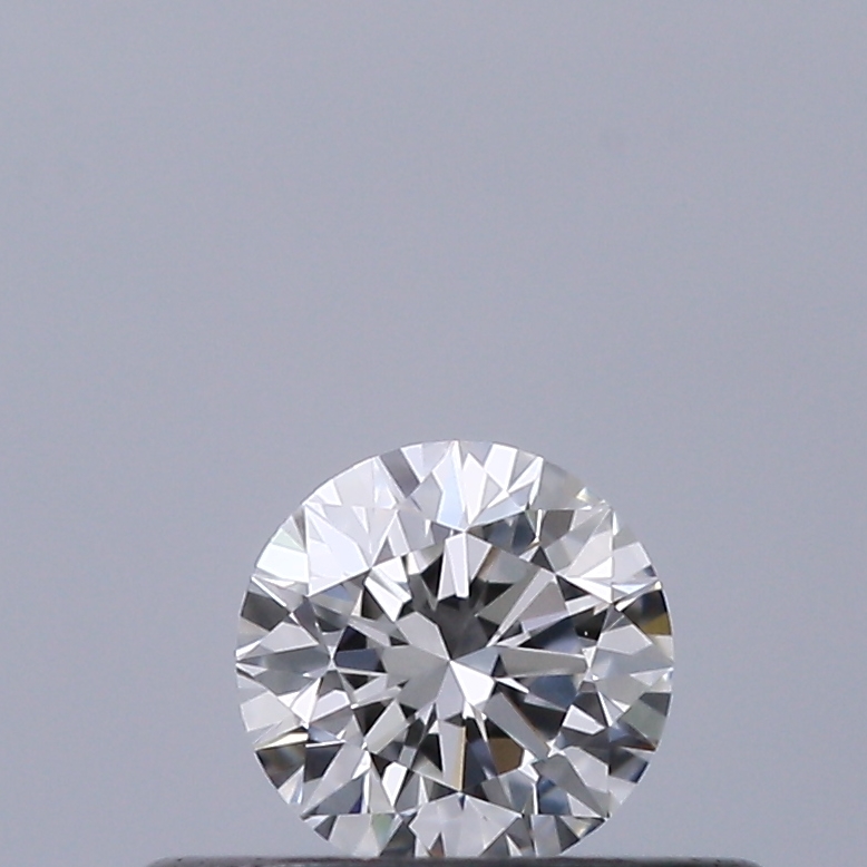 Round 0.22 ct E VS1