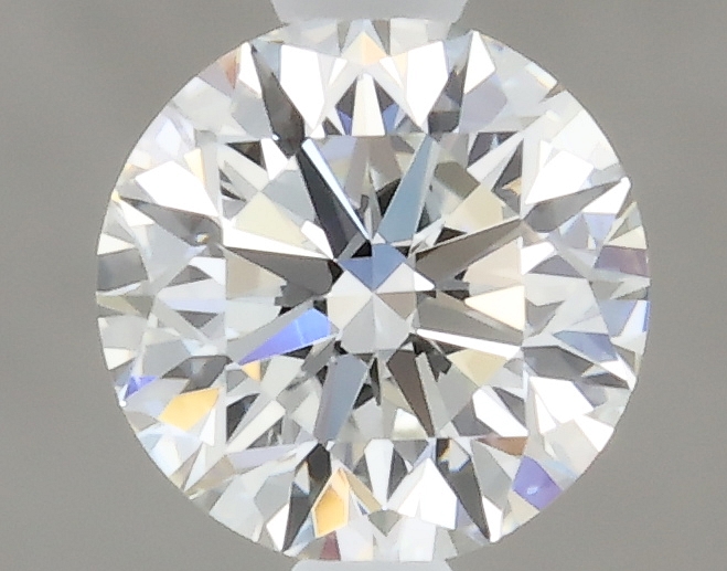 Round 0.3 ct H VVS2