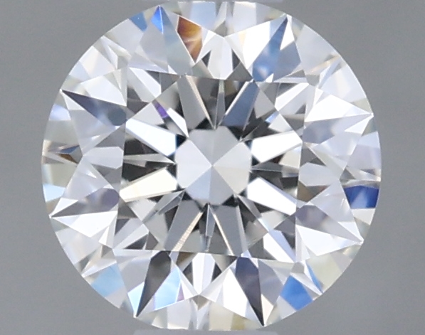 Round 0.45 ct F VVS2