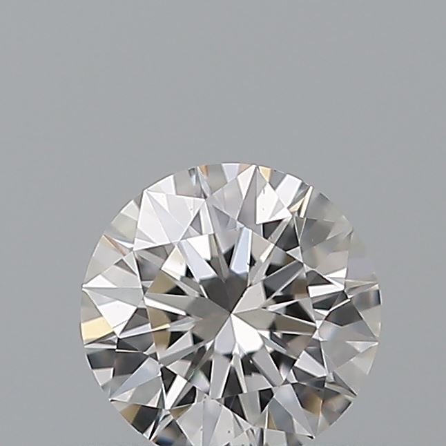 Round 0.27 ct E VS2