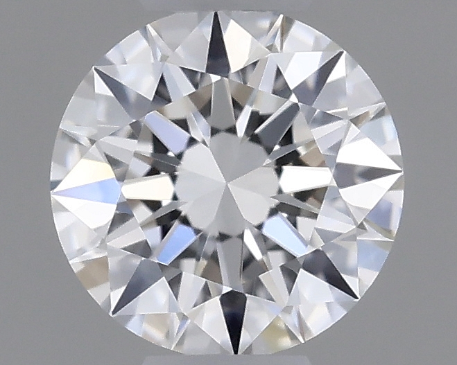 Round 0.31 ct F VVS2