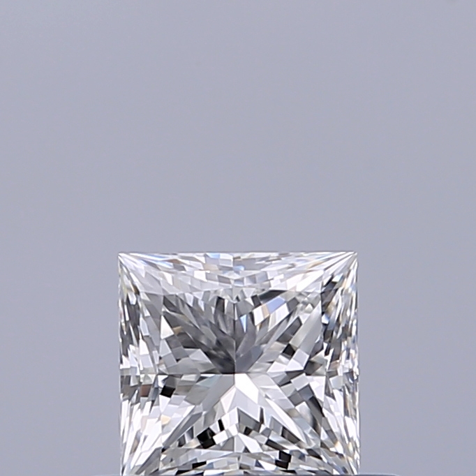 Princess 0.41 ct G IF