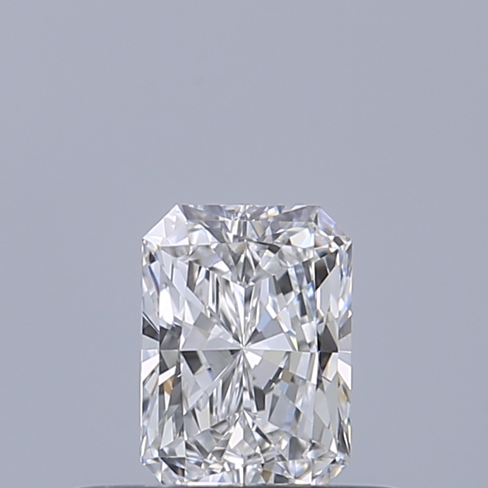 Radiant 0.3 ct D IF