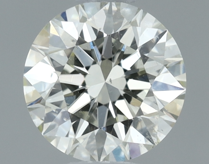 Round 0.5 ct M SI2