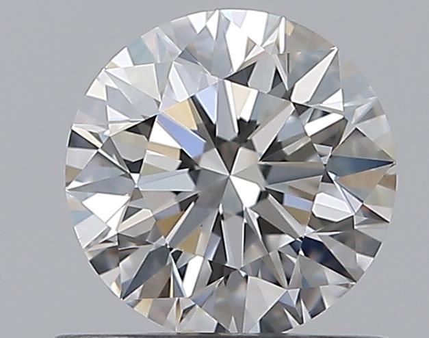 Round 0.75 ct G VS1