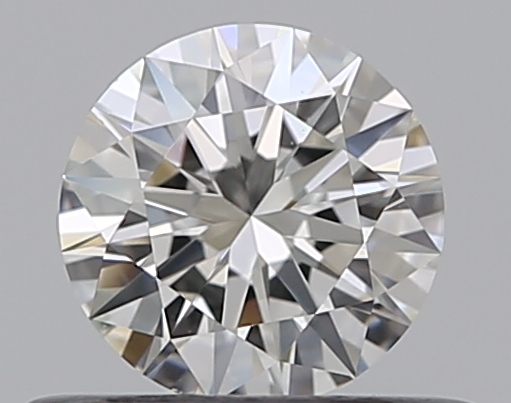 Round 0.4 ct G VS1