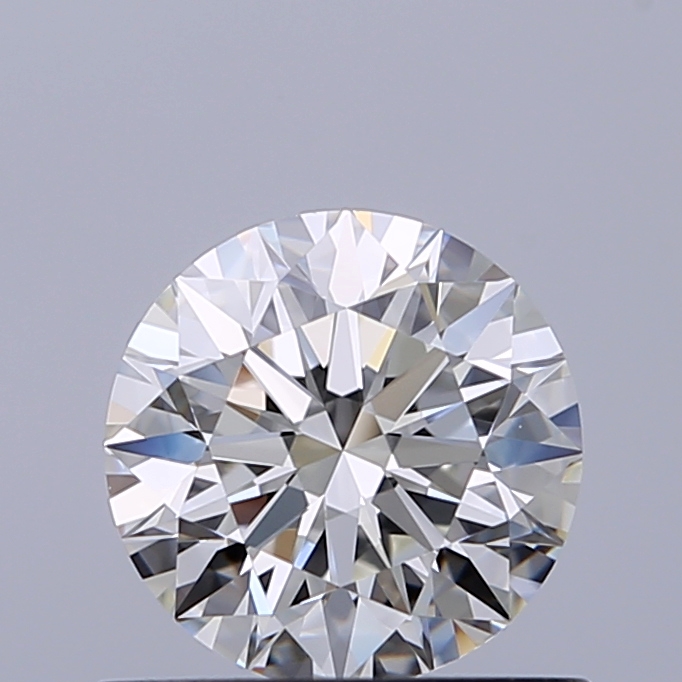 Round 0.7 ct H VVS2