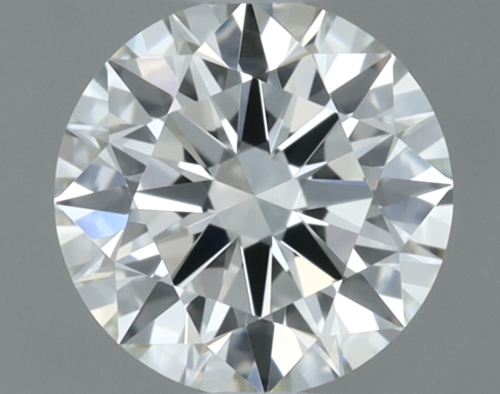 Round 0.45 ct K IF