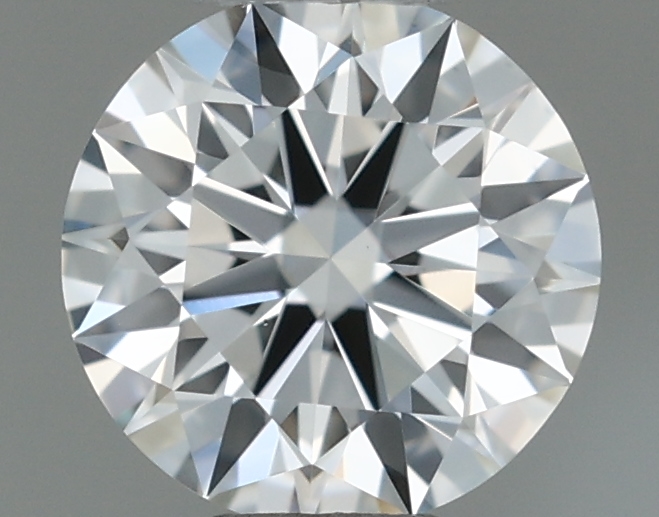 Round 0.32 ct J VS1