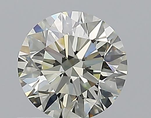 Round 0.7 ct M VVS1