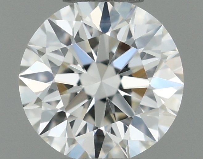 Round 0.3 ct K VVS2