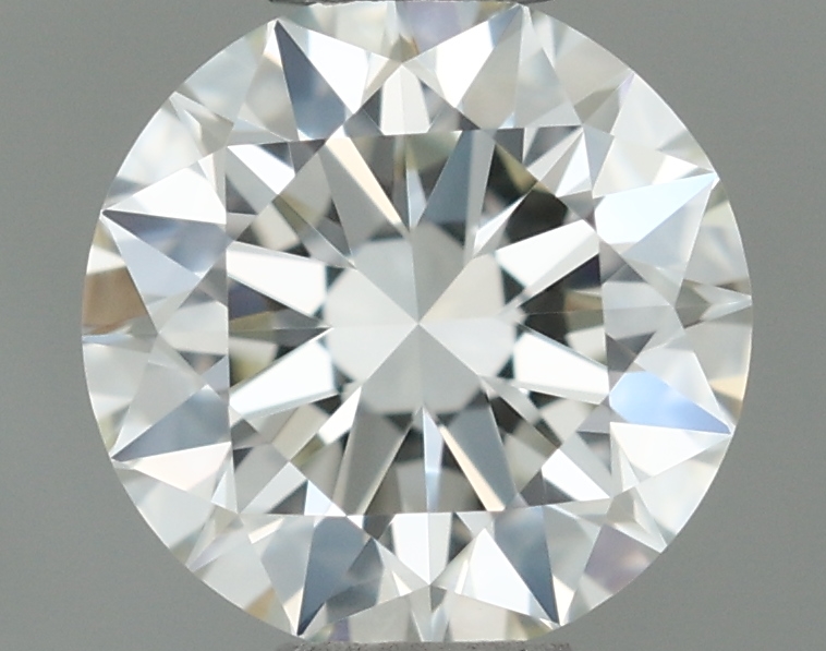 Round 0.44 ct K VVS1