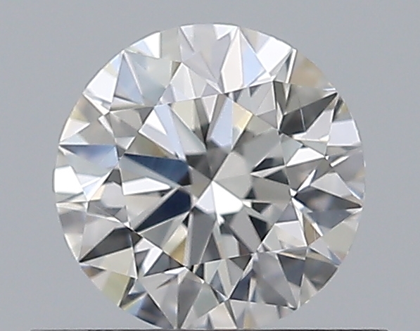 Round 0.51 ct G SI1