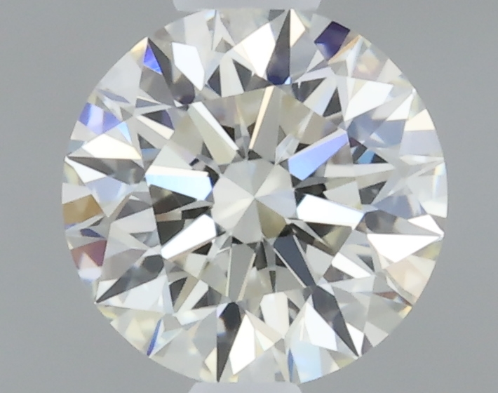 Round 0.4 ct J VS1
