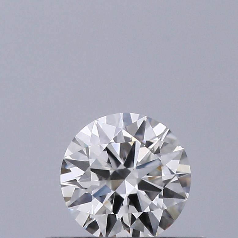 Round 0.26 ct G VS1