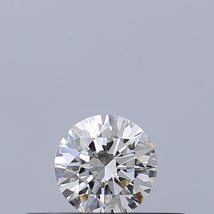 Round 0.2 ct G IF