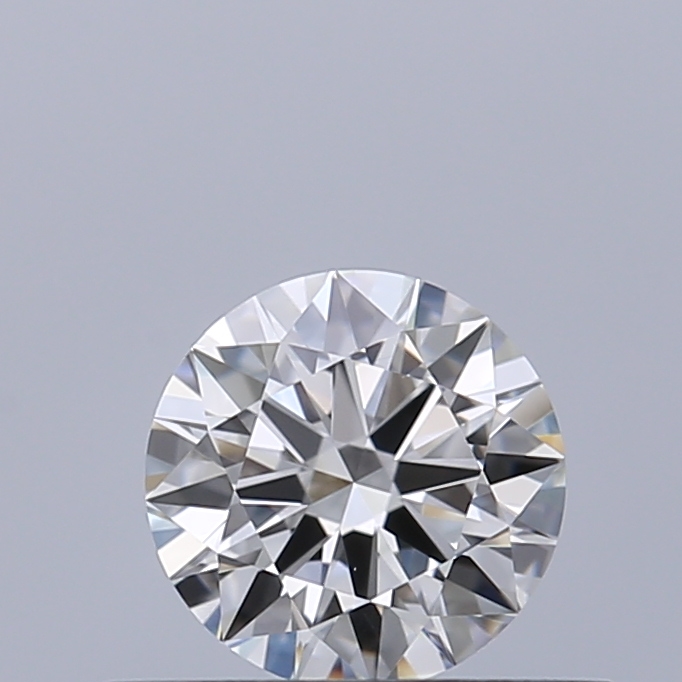 Round 0.4 ct G IF
