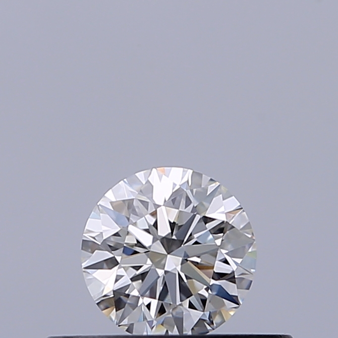 Round 0.28 ct E VVS1