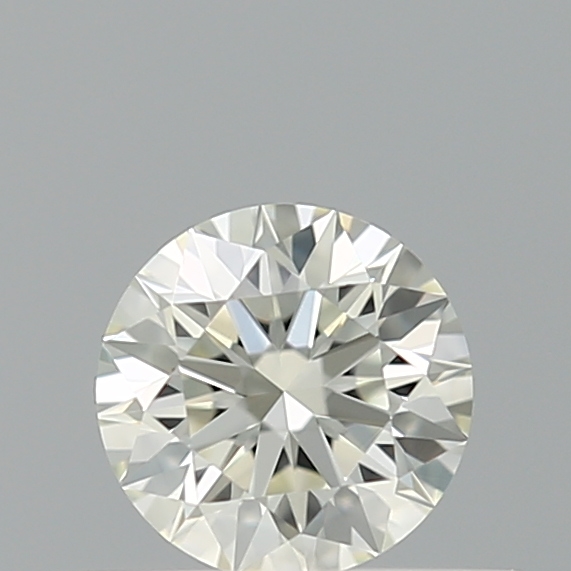 Round 0.3 ct J VVS1