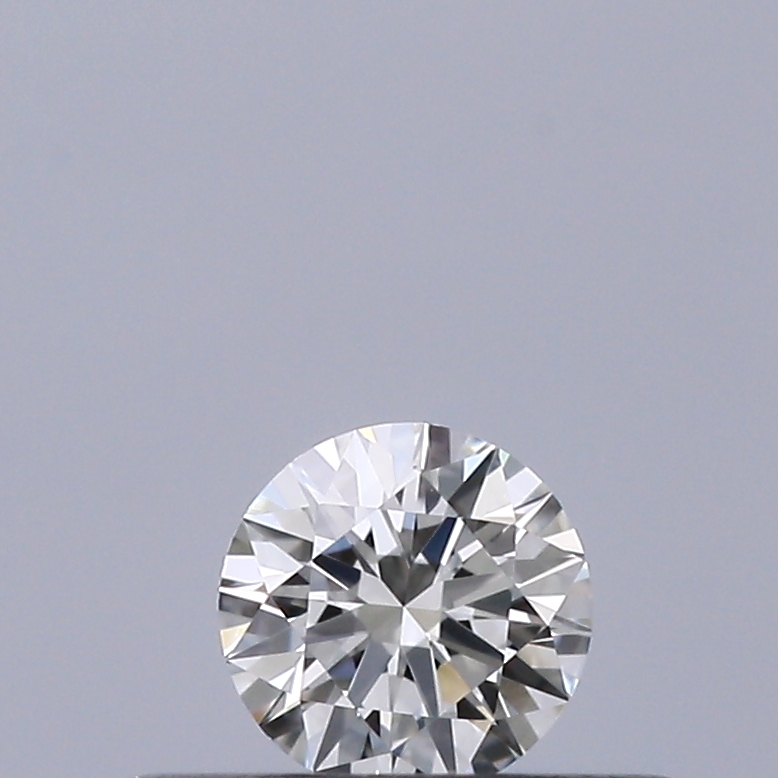 Round 0.18 ct G IF