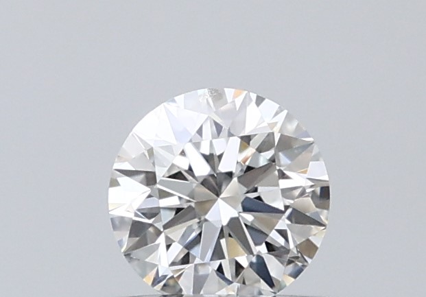 Round 0.26 ct G VVS1