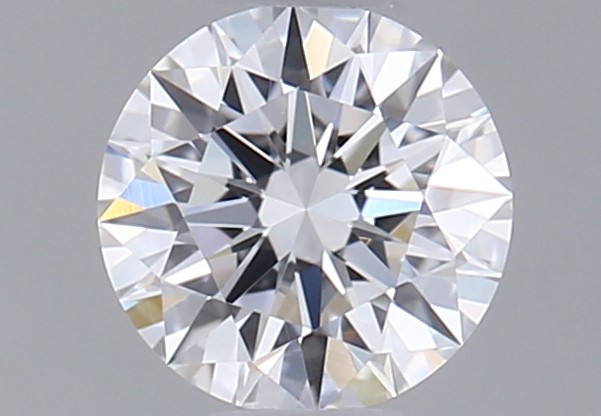Round 0.3 ct E VVS1