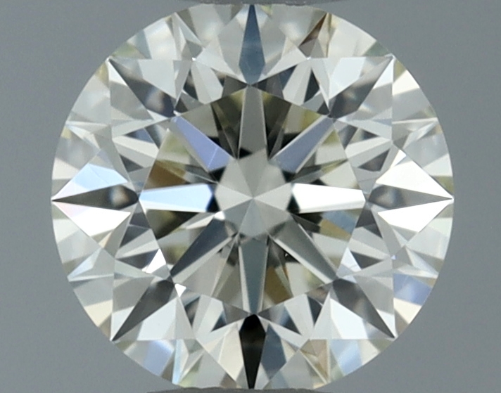 Round 0.32 ct M VS2