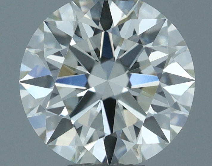 Round 0.3 ct M VVS2