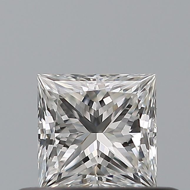 Princess 0.33 ct F VVS1