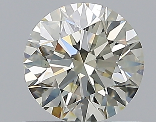 Round 0.76 ct M SI1