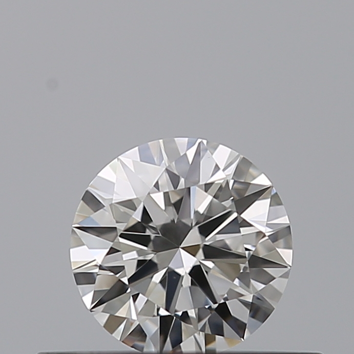 Round 0.34 ct E VVS2