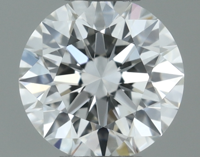 Round 0.3 ct H VVS2