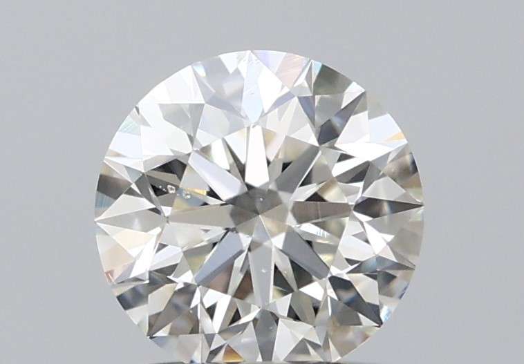 Round 0.5 ct I SI1