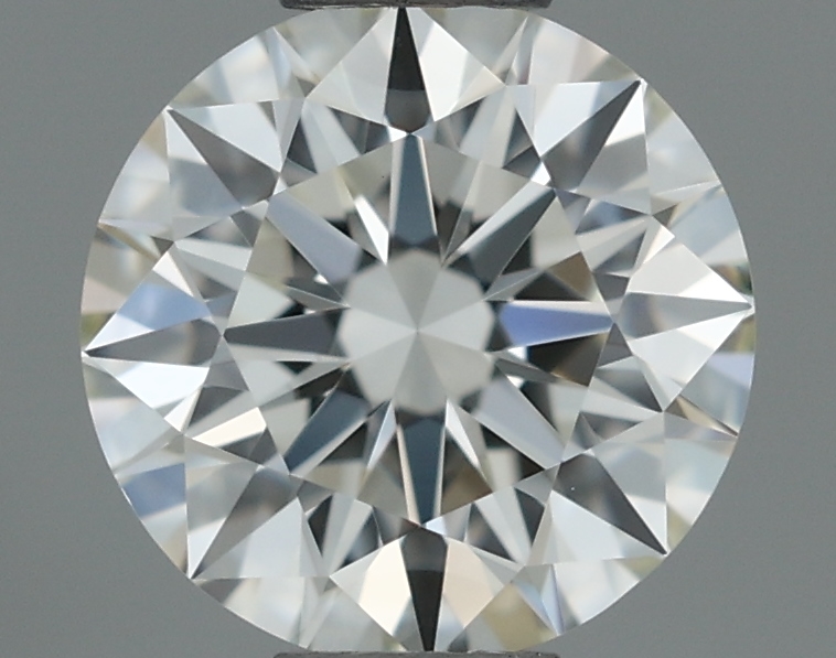 Round 0.45 ct K VVS2