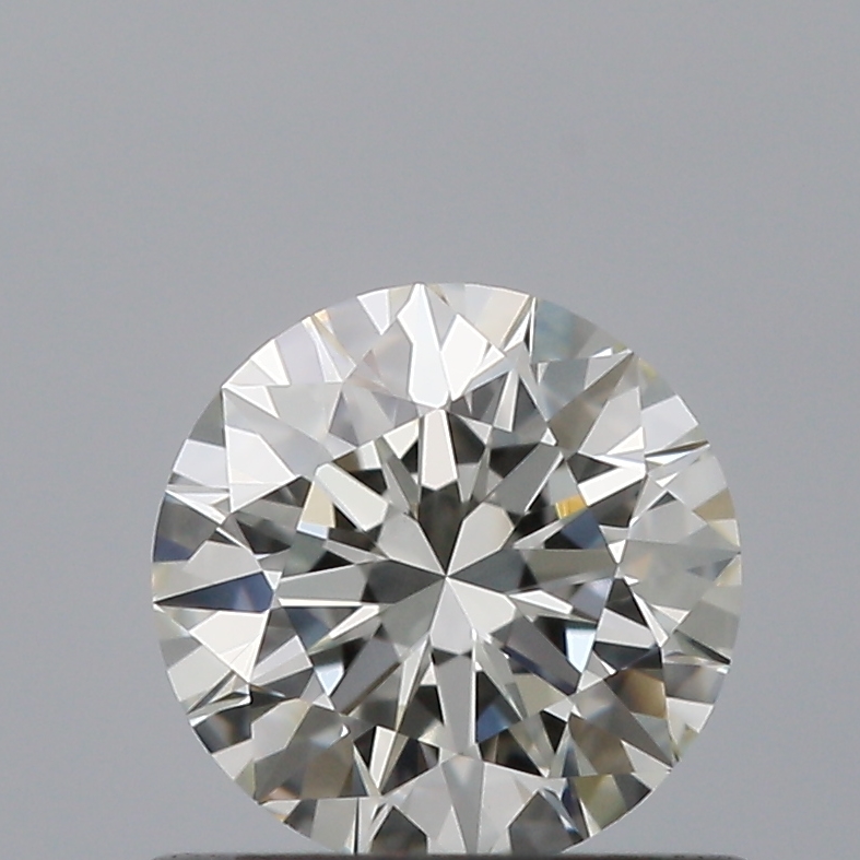 Round 0.55 ct I VS1
