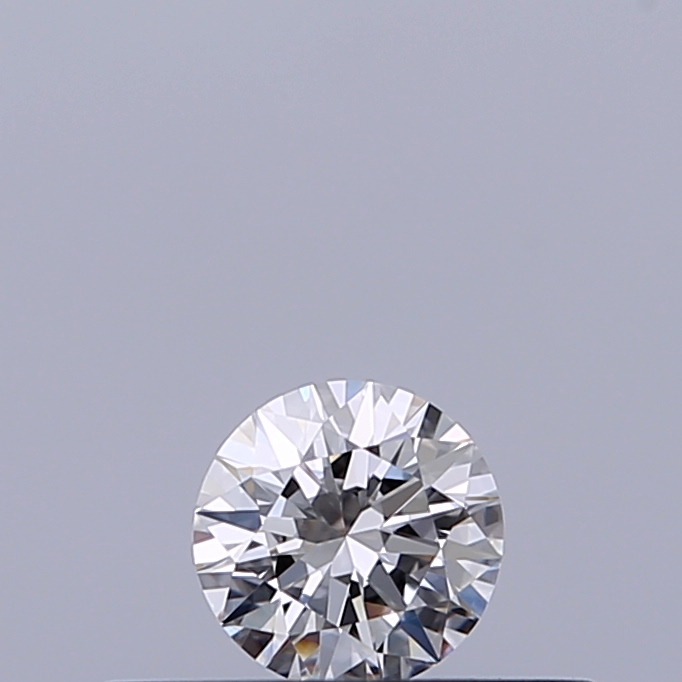 Round 0.18 ct E IF