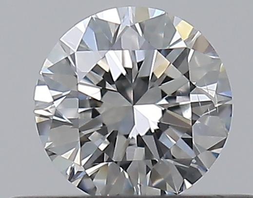 Round 0.3 ct E SI1