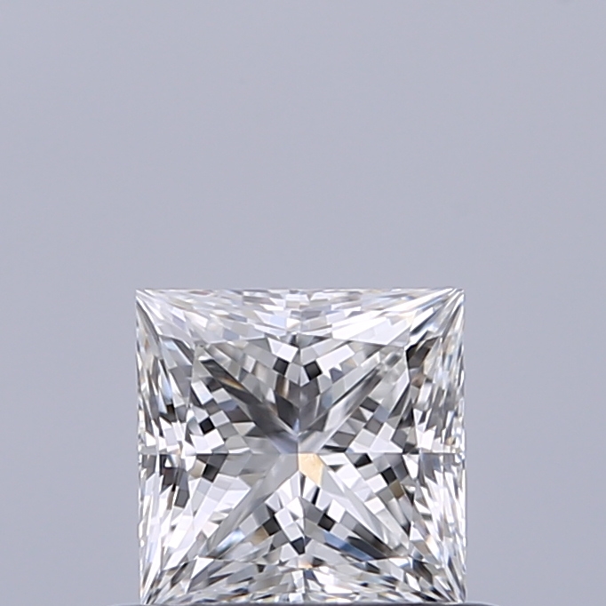 Princess 0.5 ct F VS1