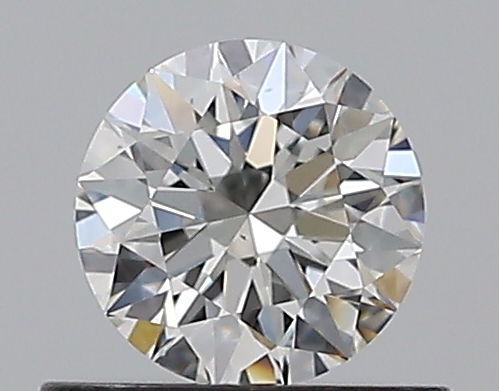 Round 0.5 ct G VS1