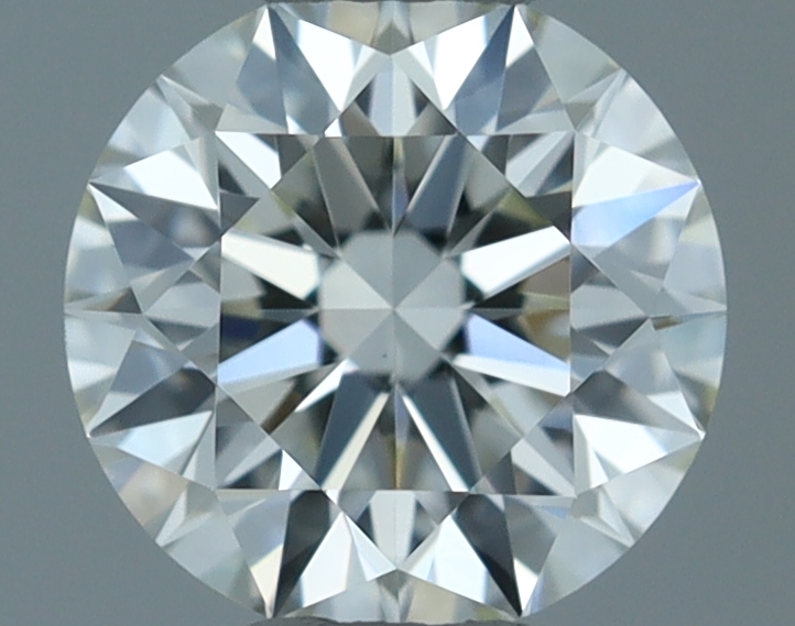 Round 0.35 ct L VVS2