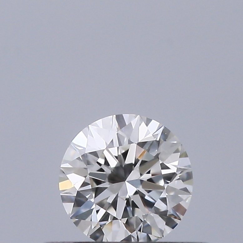 Round 0.28 ct G VVS1
