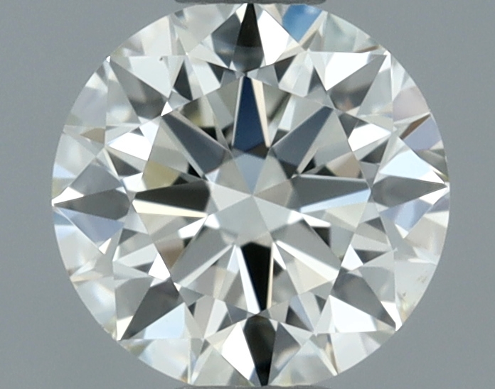 Round 0.5 ct L VS2