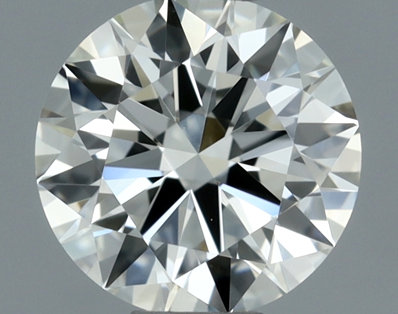 Round 0.45 ct L VS2