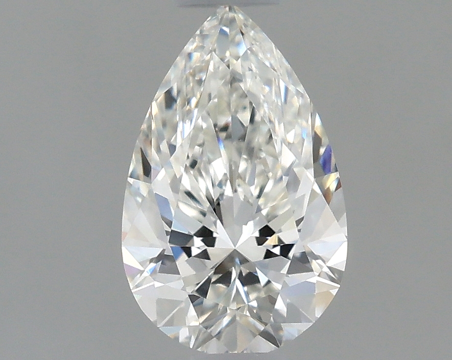 Round 0.5 ct G VVS2