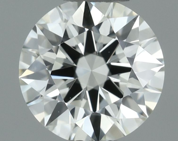 Round 0.36 ct L VS1
